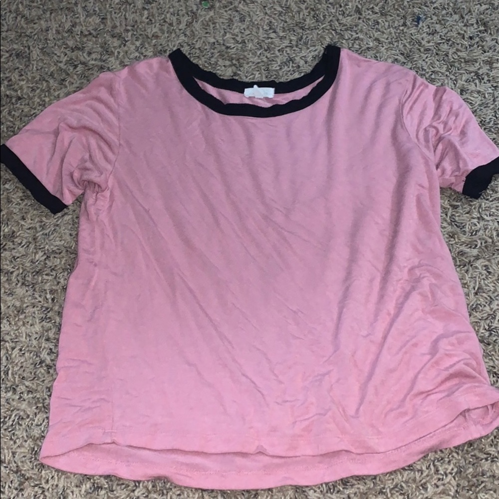 Don’t wear it anymore